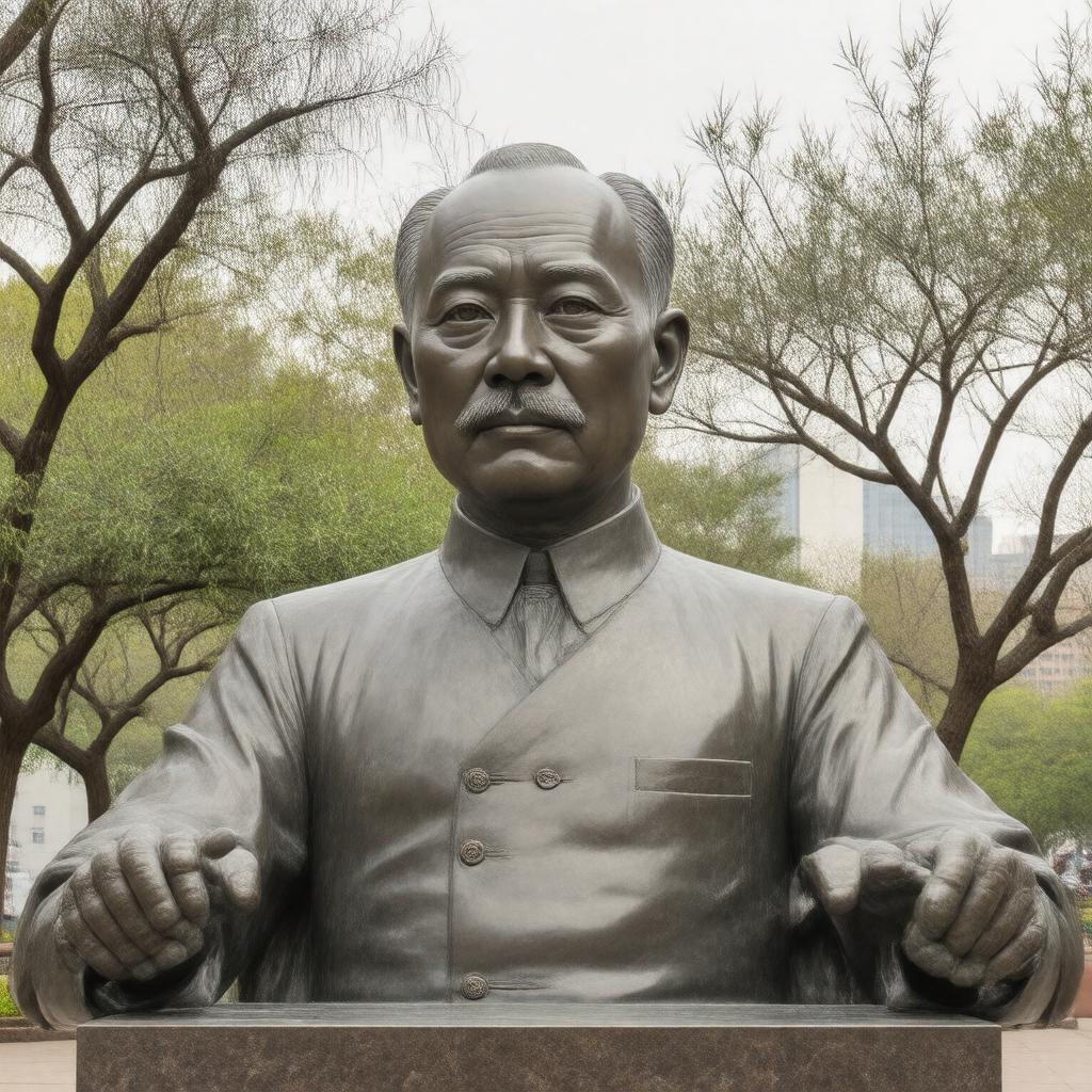 Dr. Sun Yat-sen